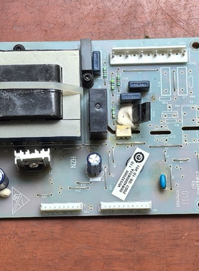 海尔冰箱BCD-212DC主板0064000852A显示板0060820676