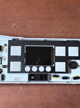 拆机电脑板17-04101-00B276 018BF021H 73-04012-20B