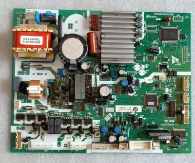 海尔冰箱配件电脑板0064001333A