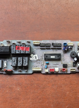 原装海尔空调电脑板 主板 0010452475 KFR-50QW/620DK