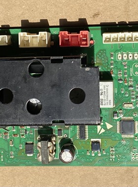 海尔洗衣机XQG60-QZ1286/Q1286H 原装驱动板0024000048A/048/048E