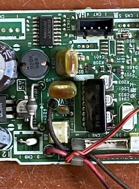 配件日立空调 配件 电脑板 主板 控制板 1RZK27221-A