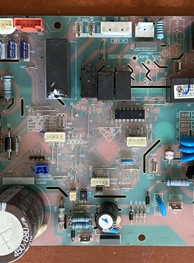 海尔空调KFR-35W/0523AT外/0523A电脑板外机主板原装0011800354A