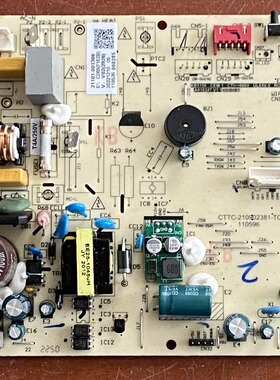 适用于TCL空调主板CTTC-210902381-TCL-PCB(A5)