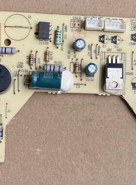 TCL空调电脑板PCB:TL32GGFT7021-KZ(HB)-YL 主板A010024