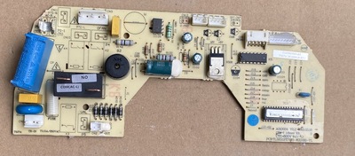 TCL空调电脑板PCB:TL32GGFT7021-KZ(HB)-YL 主板A010024