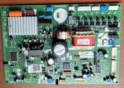 适用海尔卡萨帝冰箱0061800063A