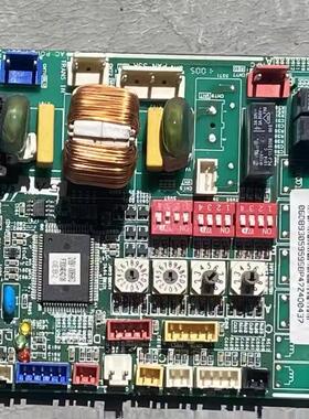 原装三星空调控制主板DB93-08245A 03809B-LF 05959A/S 03213E-LF