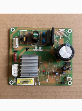 冰箱压缩机变频板 ITRP04BX1.A 17131000003741 ERI120E13DCH