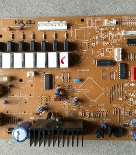 夏普空调电脑板QPWBFB502JBZZ DSGYB415JBZZ主板