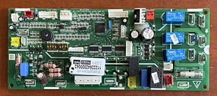 R7F0C001 10A QRD 11222542000043 SN3F 奧克斯空調(diào)主板SX