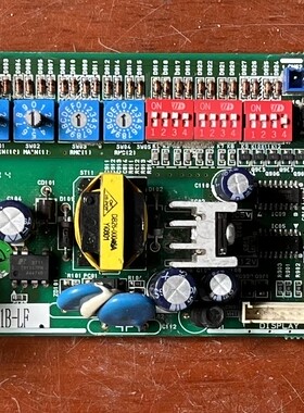 三星空调 原装拆机电脑板 电源板 DB93-05981B-LF 主板