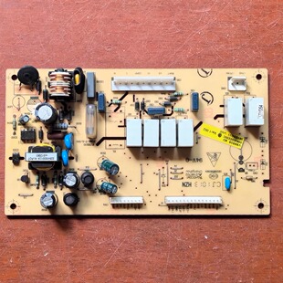 Haier/海尔冰箱 原装 电脑板 主板 控制板 0064000230C