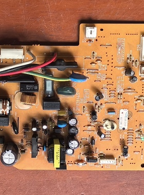 大金空调风管机 电脑板 内机板 2P131149-1 CDXS50EV2C EX549