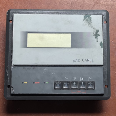 意大利 原厂 卡乐控制器MAC2000A00