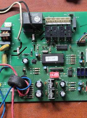 格力空调配件电脑板GMV-J50G/D 30227007主板 Z7C35 GRZ7C15 v1.1