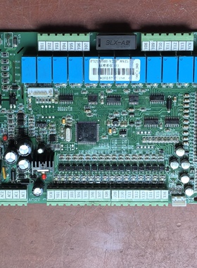 空调电脑板电源板控制板柜机主板P321-S01H-uv-V320-10350-现货