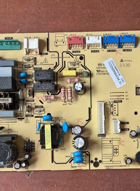 原装奥克斯变频空调内机主板电脑板SX-G-MB95F698K-V2.0