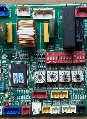 三星空调主板NM056LHXEHXIA DB93-08245A  DB41-00364A