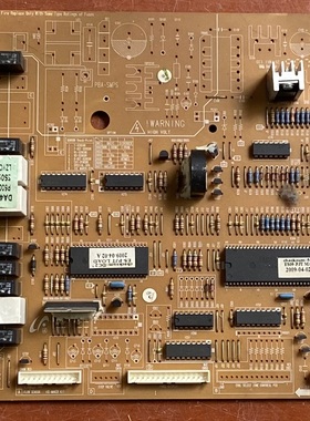 三星冰箱电脑板主板RSA3SCPN1/XSC SHCR1SHCW1 DA41-00532K/M/G/J