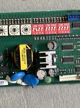 三星中央空调多联机主板 AVXC4H056EB DB93-08895D-LF DB41-0908A