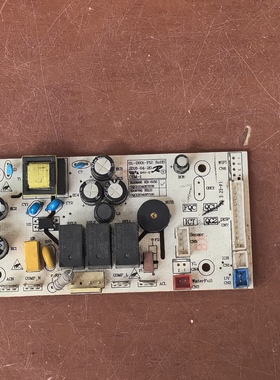 适用电器配件电脑板主板控制板OL-D001-P12