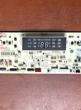 空调 D3ZF13K 30563384显示板 D3ZF33K 30563385显示屏电脑板-现