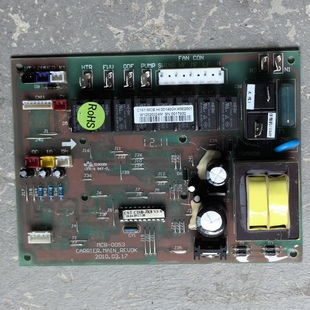 电脑板 MCB 40GKX0E2001 W11050112M 0053 主板 天加空调
