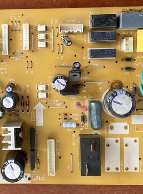 原装松下空调配件 电脑板柜机板 电路板控制板 A745208 A745189