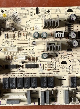 格力空调配件GRJ4G-A1 电脑板30134152主板 4G53G