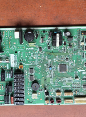 三菱电机空调配件内机主板 MFH-GC54VC RG00V406B WM00B279B