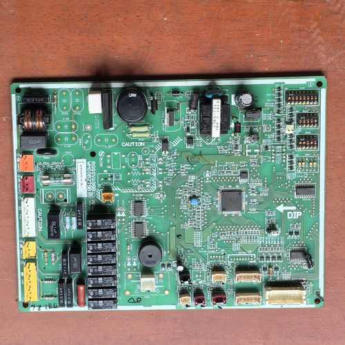 三菱电机空调配件内机主板 MFH-GC54VC RG00V406B WM00B279B
