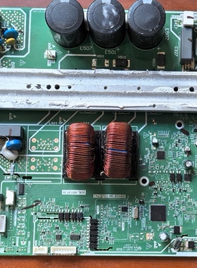 适用于美的主板MDV-V140W(RX24T+SLIMDIFP-S+PAA30S92F6+FAN9673)