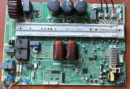 适用于美的主板MDV-V140W(RX24T+SLIMDIFP-S+PAA30S92F6+FAN9673)