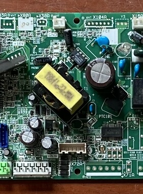 大金空调EB15030-2主板FSSP28-45-71-125CA FXSP56-71-80CA电脑板