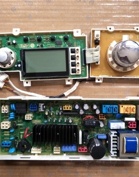 LG滚筒洗衣机WD-A12255DS/WD-A1226EDS EBR58953301 EBR57461101