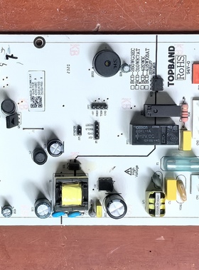 适用于冰箱配件电脑板 BCD-310WK7AT控制板 OXB7C8 420016683