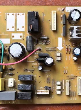 原装松下空调配件 电脑板柜机板 电路板控制板 A745208 A745189