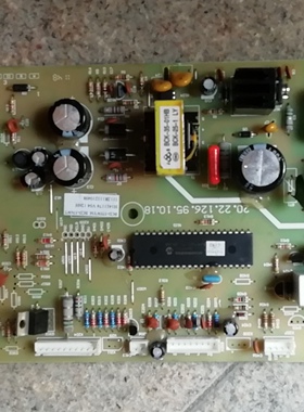 容声海信冰箱BCD-575WYM/BCD-576WT主控板电脑板1411174