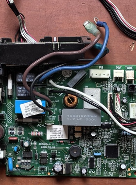 格力空调主板301381131 30138114 30148112 301381141