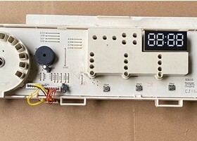 1713810004886适用于美的301330700091 MG80-eco31WDX-eco131WDX/