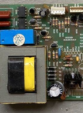 海信 容声冰箱电脑板BCD-550 1005291 HT-PCB-012-09279A-PC-V03B