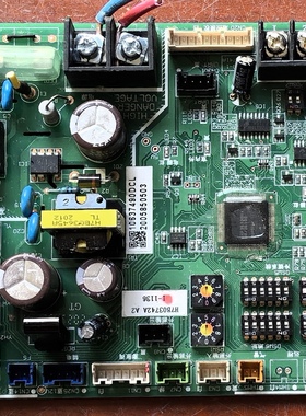 海信日立中央空调主板H7B03742A /B PQ-310海信日立中央空调配件