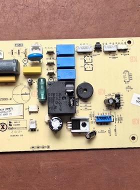 适用志高空调电脑板ZGWGMBaZ001-H XXGMBaZ000-K ZGWGMBbZ003-F