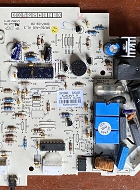 原装格力空调 主板 5J53A3Y 30055660 30055624 电脑板 电路板