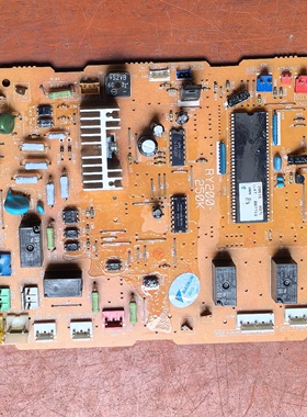 原装大金空调RY200 250K主板EC0016D/A/B