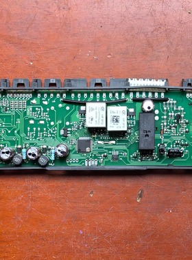 冰箱电脑板9000340549主板9000489422