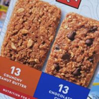 26 packs of CLIF BAR Oat Energy Bar Cookies, Chocolate Peanut Cream Nutritious Meal Replacement cookies directly mailed from the United States thumbnail 5