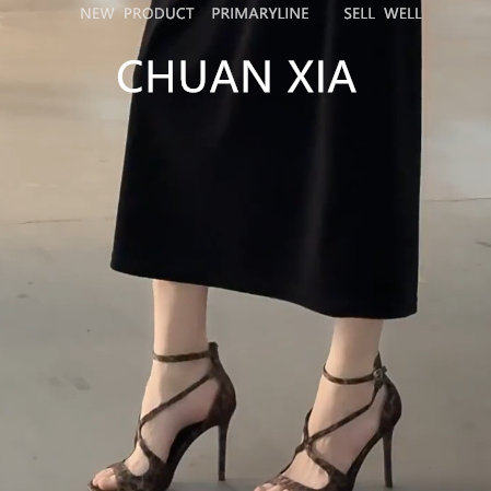 羊皮版~性感欧美风豹纹露趾罗马凉鞋女真皮法式不累脚细跟高跟鞋,女鞋,浅口单鞋,淘宝优惠券,粉丝福利购,淘宝优惠卷