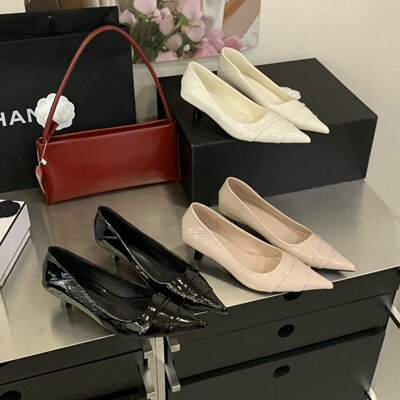 fants2026年春季新款尖